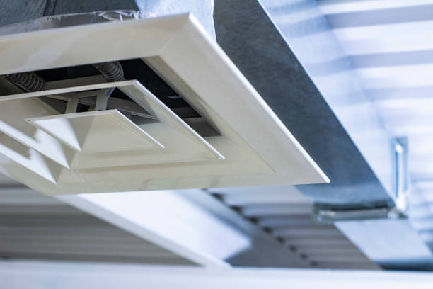 Best Air Duct Cleaning Near Me  in Centerburg, OH