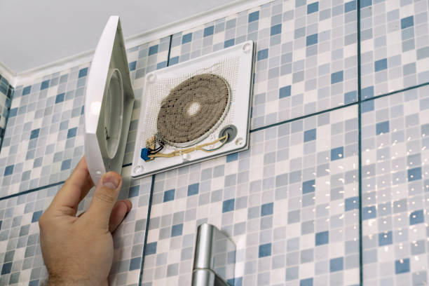 Best HVAC Duct Inspection Services  in Centerburg, OH