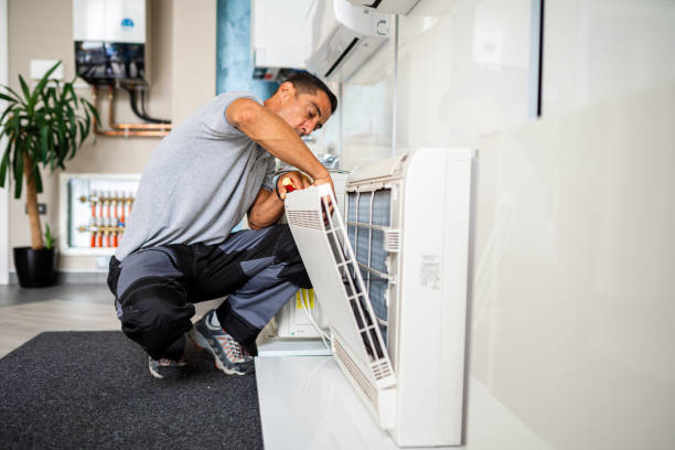 Best HVAC Maintenance and Cleaning  in Centerburg, OH
