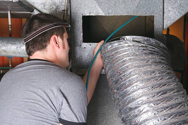 Air Duct Mold Removal in OH
