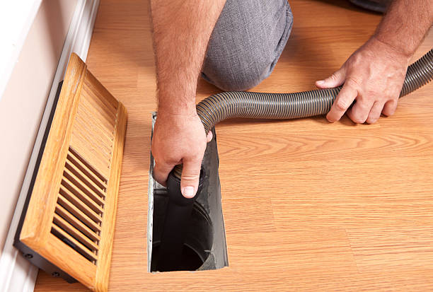 Best Dryer Vent Cleaning Services  in Centerburg, OH