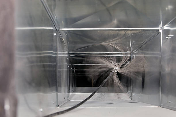 Best Best Air Duct Cleaning Company  in Centerburg, OH