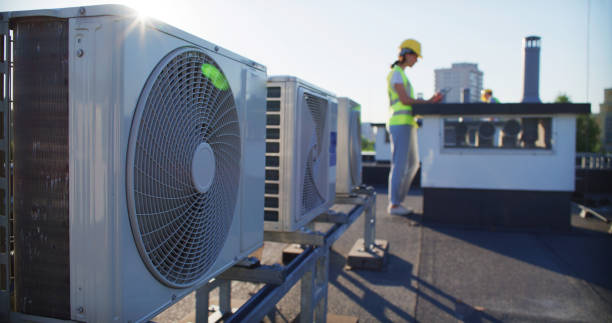 Best Home Air Vent Cleaning  in Centerburg, OH
