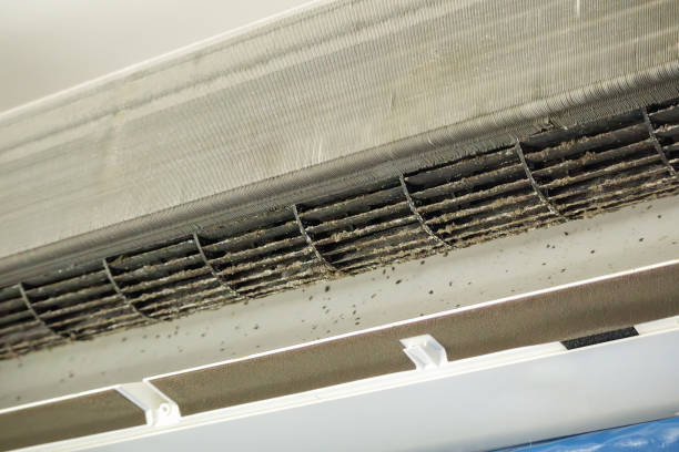 Best Ventilation Cleaning Services  in Centerburg, OH
