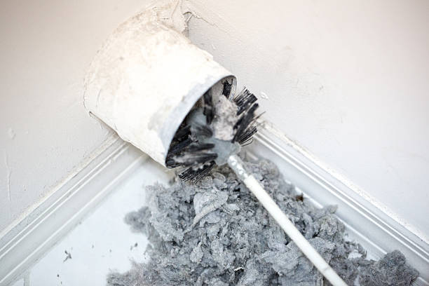 Best Affordable Air Duct Cleaning  in Centerburg, OH