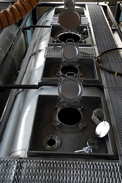 Best Commercial HVAC Duct Cleaning  in Centerburg, OH