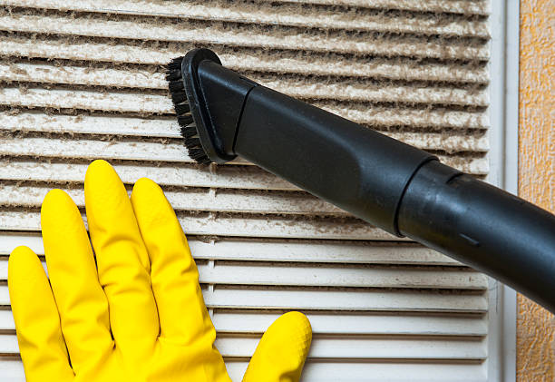Best Commercial Air Duct Cleaning  in Centerburg, OH